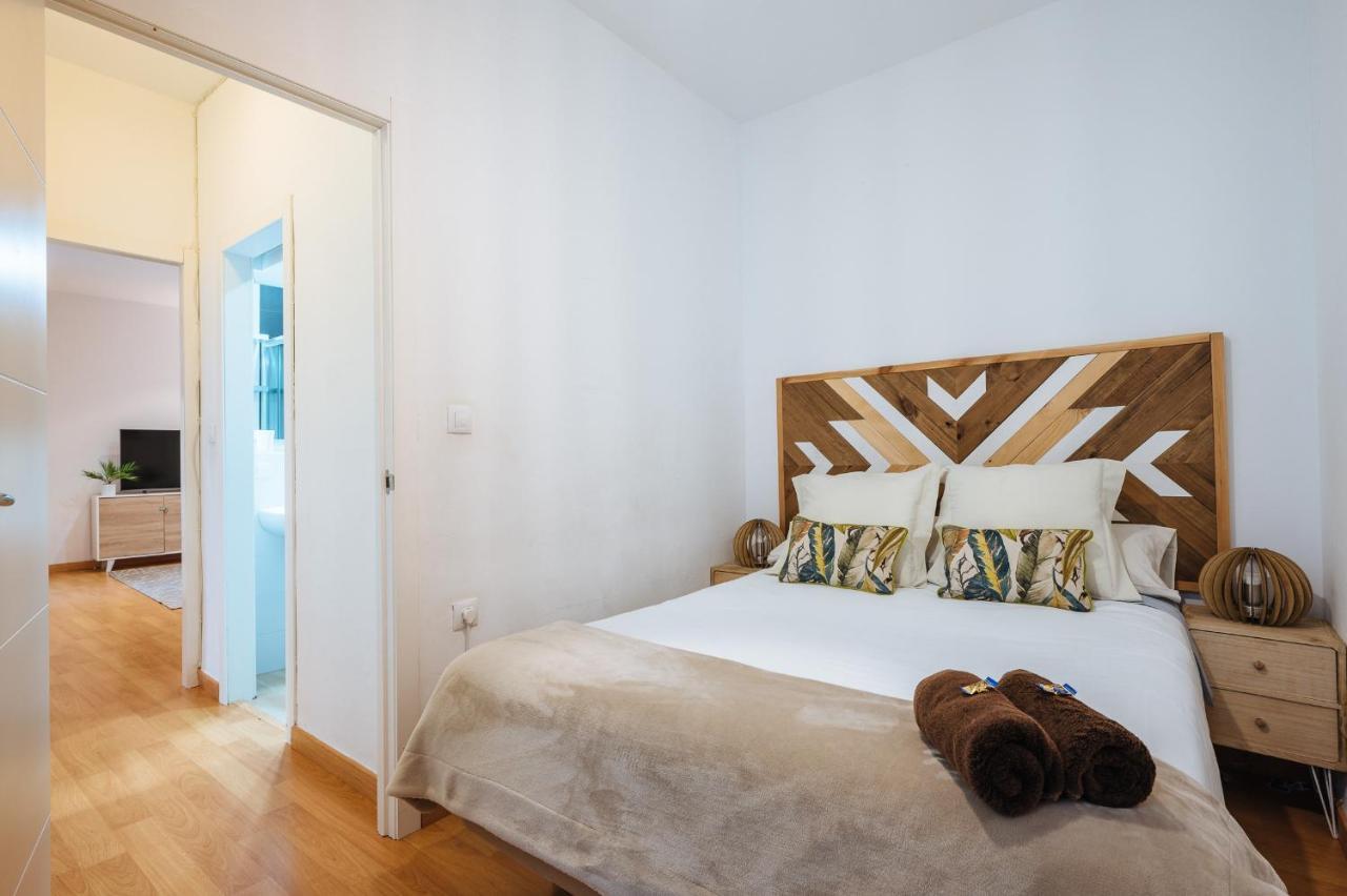 Apartamento Exclusivo Junto A La Catedral De Sevilla ภายนอก รูปภาพ