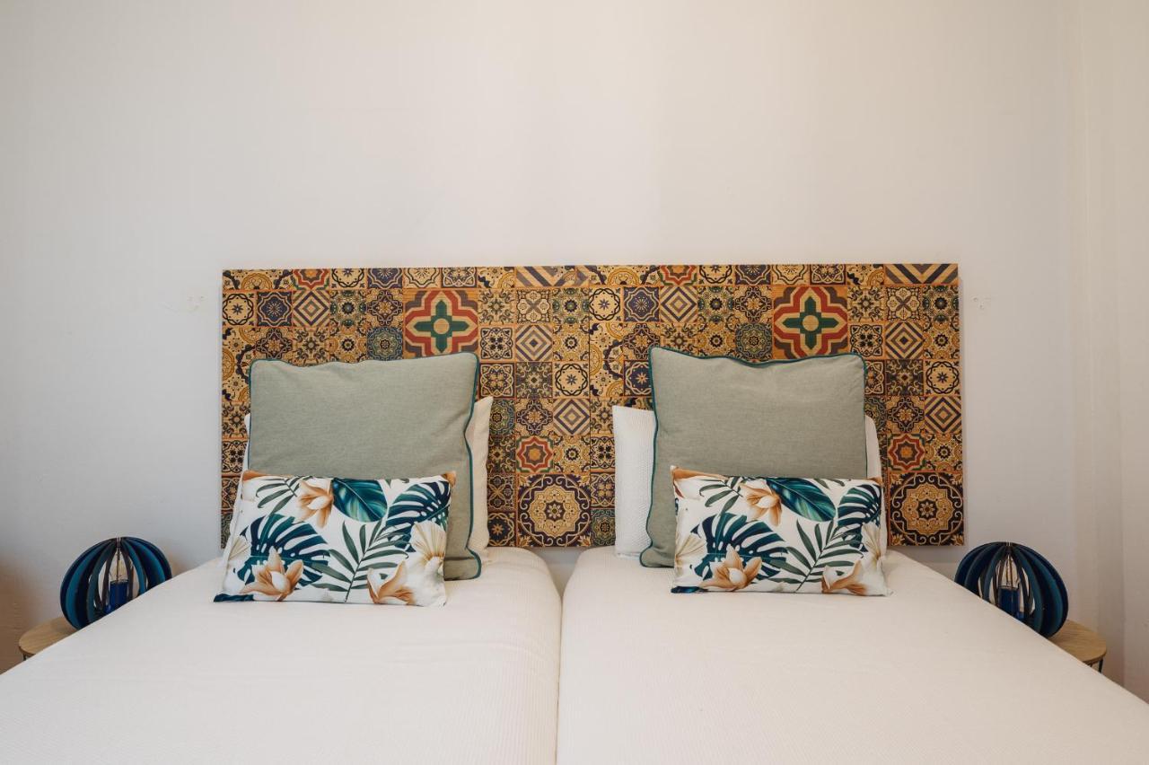 Apartamento Exclusivo Junto A La Catedral De Sevilla ภายนอก รูปภาพ