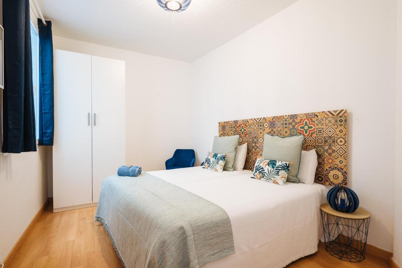 Apartamento Exclusivo Junto A La Catedral De Sevilla ภายนอก รูปภาพ