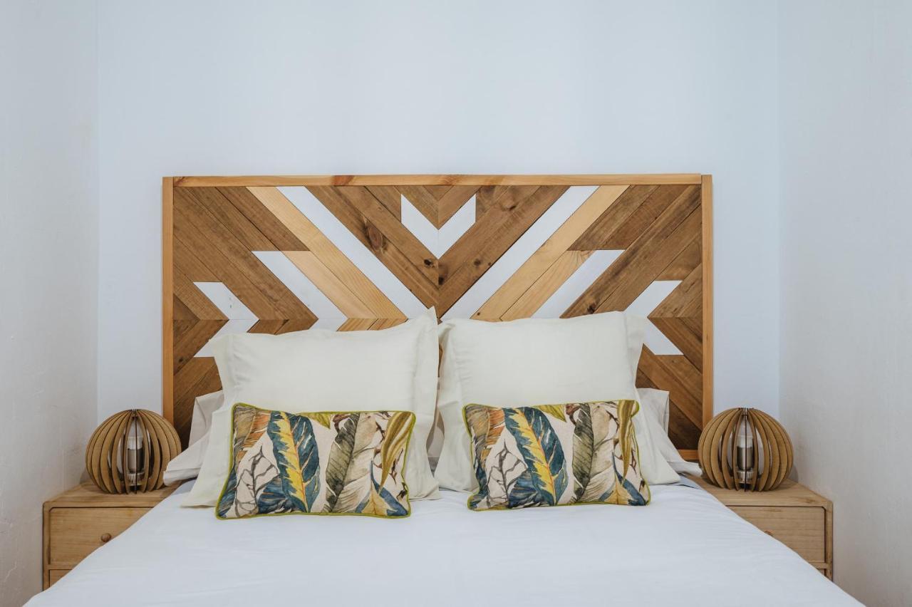 Apartamento Exclusivo Junto A La Catedral De Sevilla ภายนอก รูปภาพ