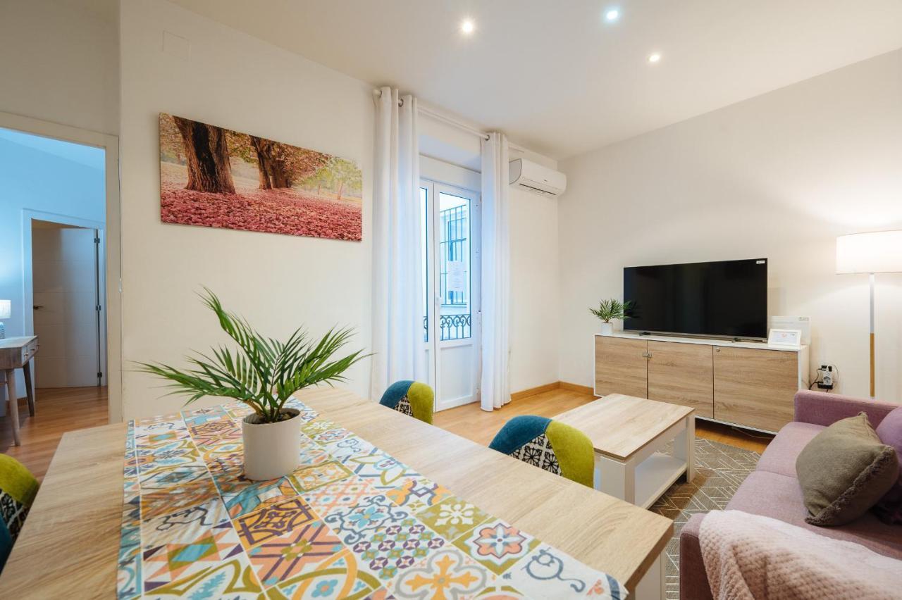 Apartamento Exclusivo Junto A La Catedral De Sevilla ภายนอก รูปภาพ