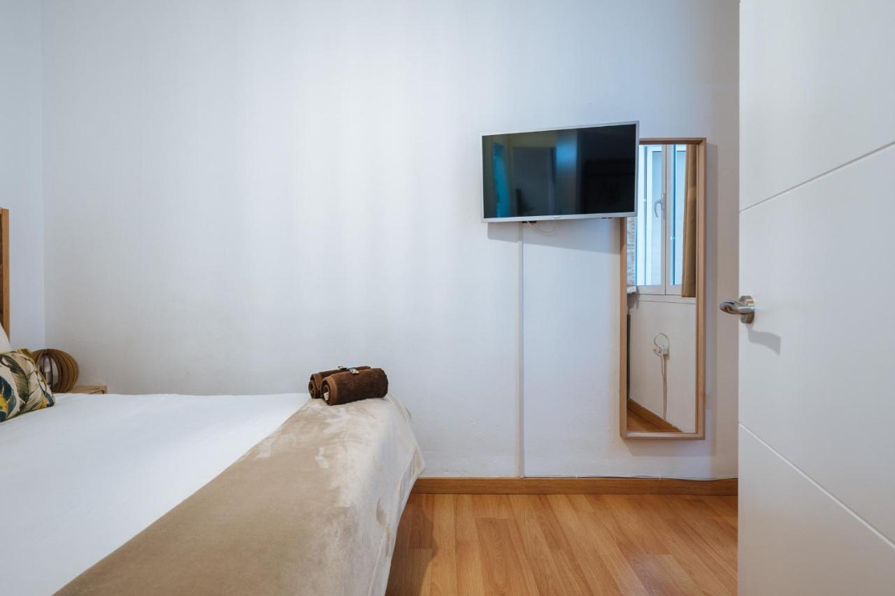 Apartamento Exclusivo Junto A La Catedral De Sevilla ภายนอก รูปภาพ
